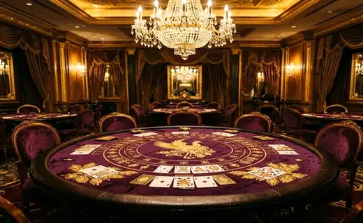 Speed Baccarat