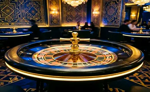 Infinite Blackjack